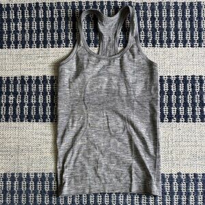 Lululemon Swiftly Tank